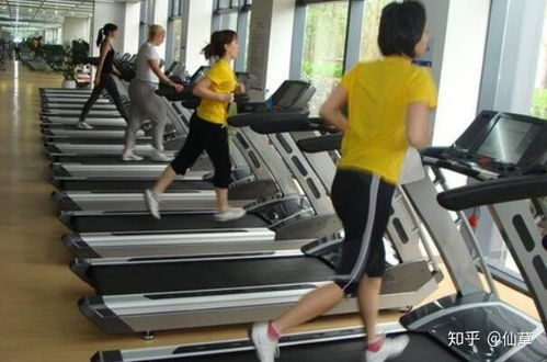 家用跑步机与商用跑步机的区别