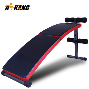 爱康健身器材 专业品牌招商，携手共创健身美容服务新蓝海